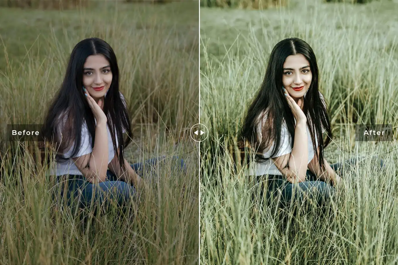 Kombu Green Mobile & Desktop Lightroom Presets 7 kombu green mobile desktop lightroom presets 2