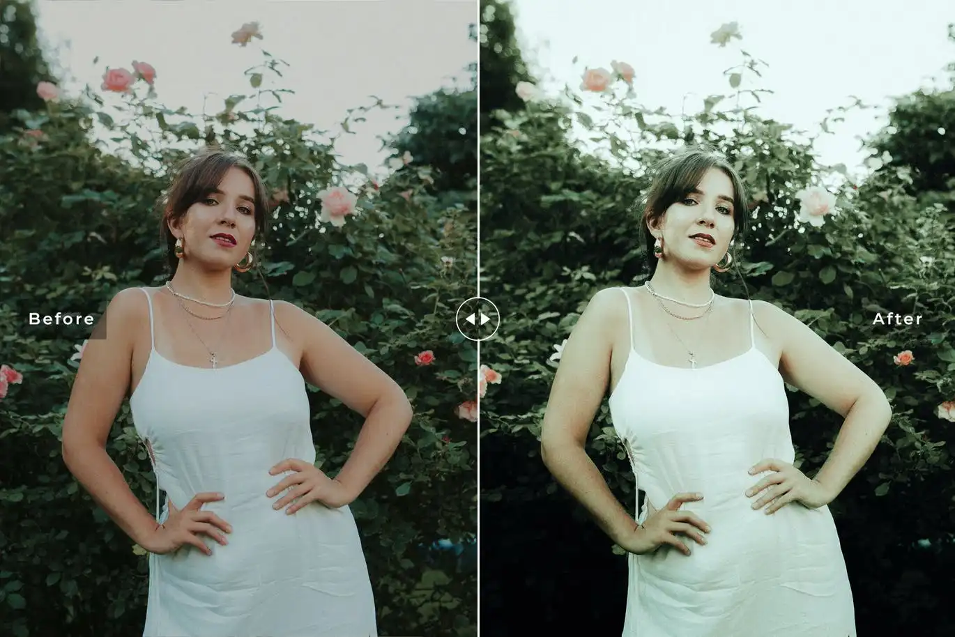 Kombu Green Mobile & Desktop Lightroom Presets 6 kombu green mobile desktop lightroom presets 3