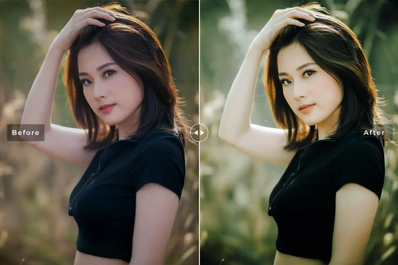 Kombu Green Mobile & Desktop Lightroom Presets 3 kombu green mobile desktop lightroom presets 6