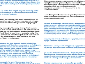 kosmos font free for personal use 4