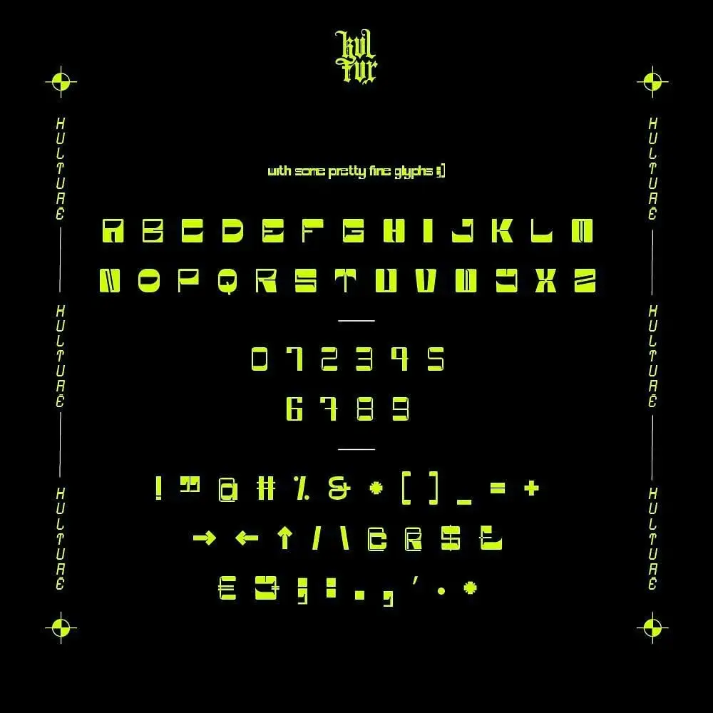 Kulture Type-Hapësira