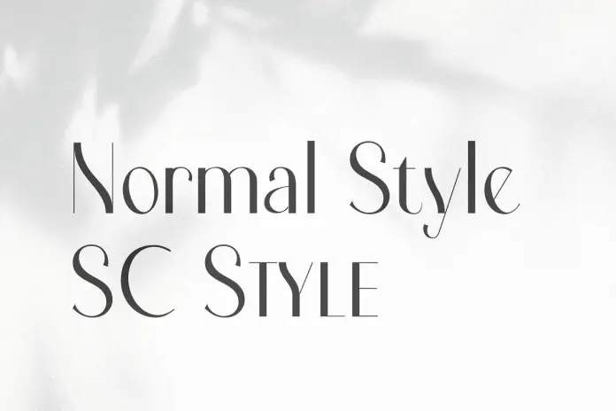 Kymer Awon Sans Serif Font 4 kymer awon sans serif font 3