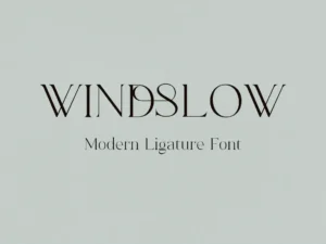 labfcreations windslow