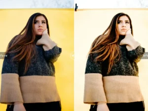 laburnum mobile desktop lightroom presets 4