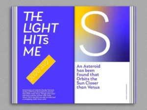 laca sans serif font 4
