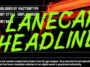 lanecar headline zrhksdq