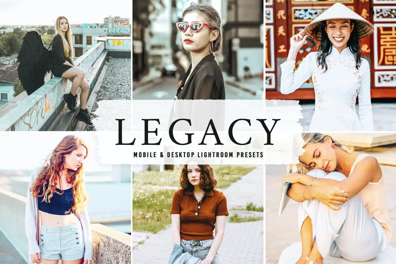 Legacy Mobile & Desktop Lightroom Presets 7 legacy mobile desktop lightroom presets 5
