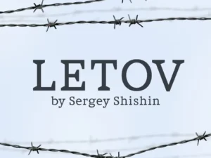 letov by serg shishin