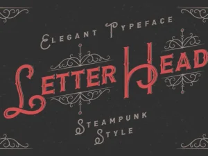 letter head