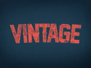 letterink press vintage text effects 10