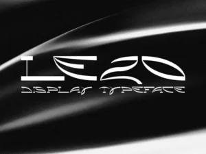 lezo font cyrillic