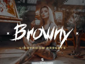 lifestyle grey brown lightoom presets 5