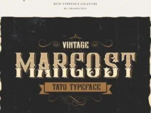 ligature font bundle