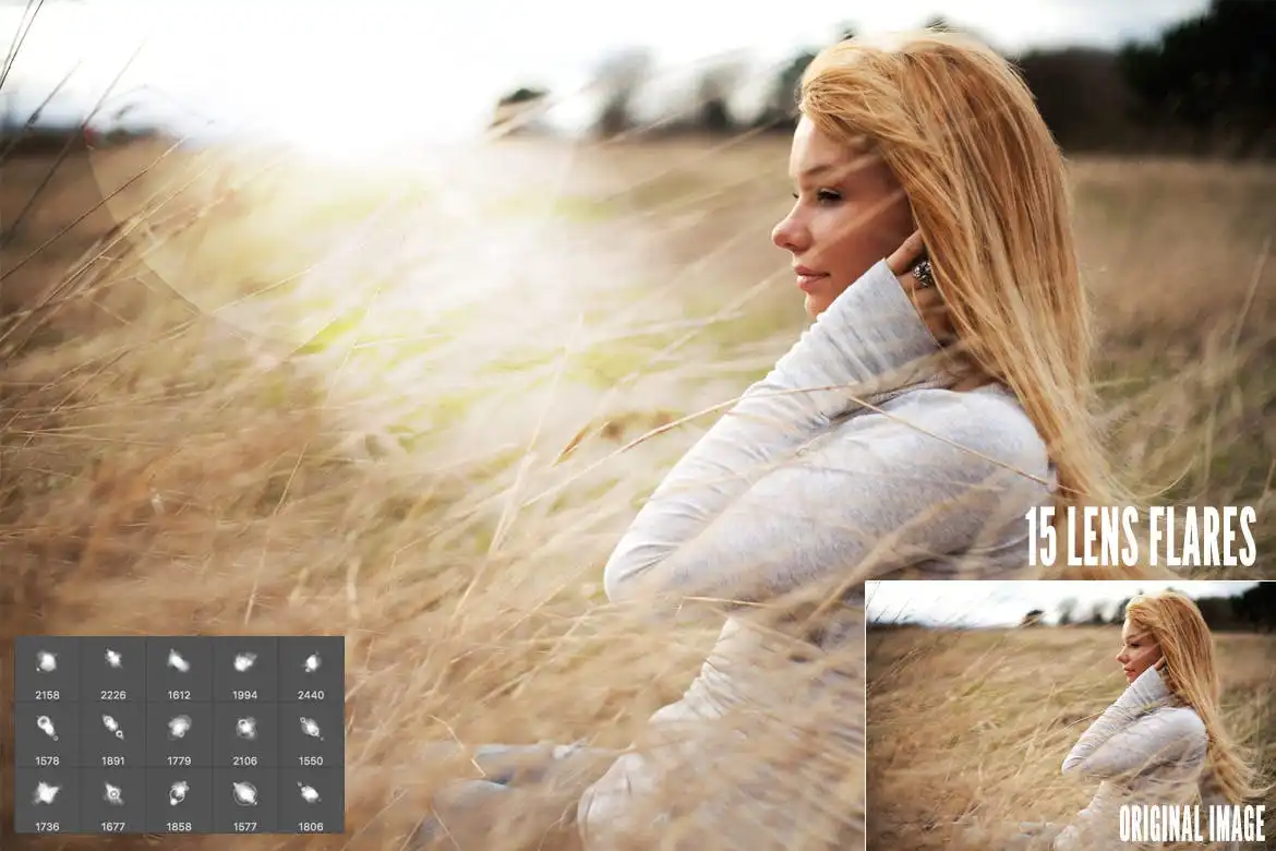 Light Effects Photoshop Brush Kit 4 light effects photoshop brush kit 3