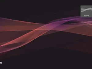 light smoke waves photoshop brushes 6