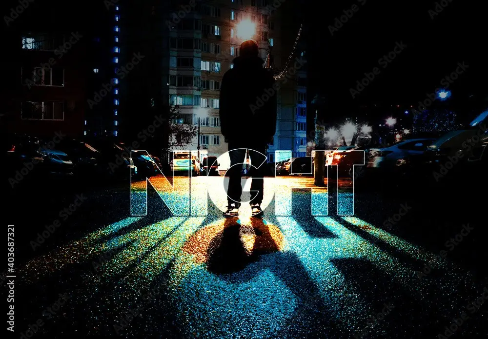 Light Window Effect