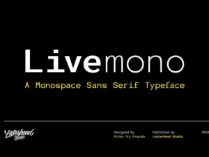 livemono
