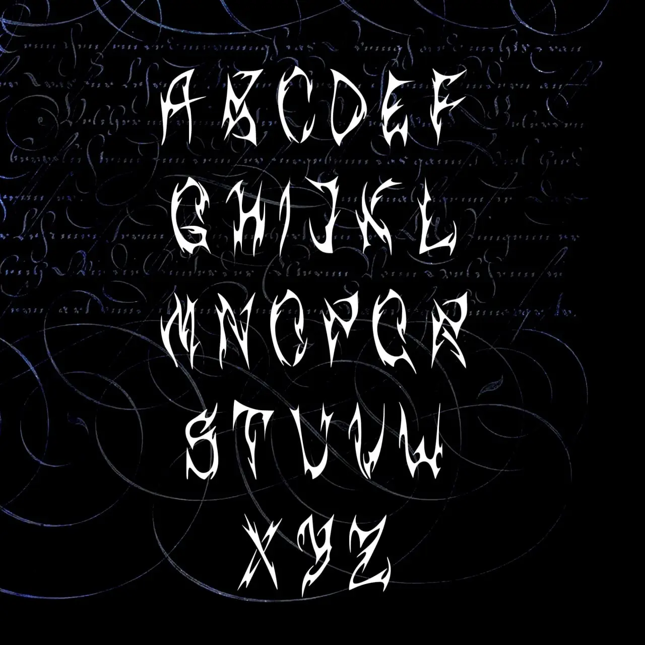 Liza Kazaeva (Kravitz)-Liturgia Font