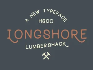 longshore