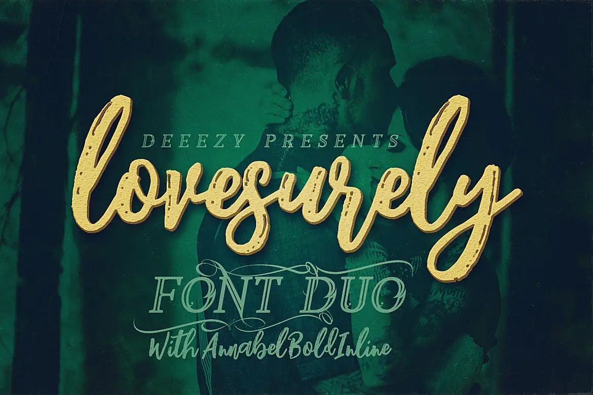 Lovesurely 4 lovesurely