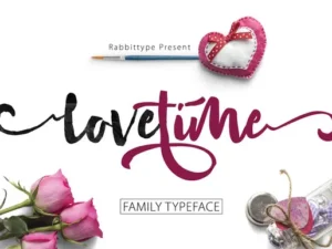 lovetime