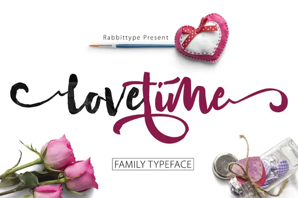 Lovetime