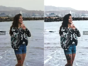 luminous mobile desktop lightroom presets 2