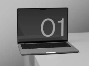 macbook pro mockup sf07 2