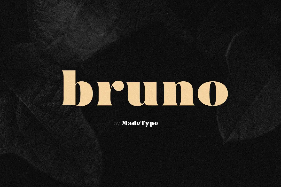 Made Bruno