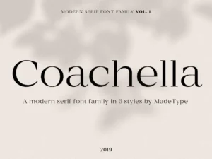 made coachella
