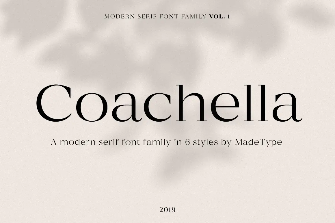 Made Coachella
