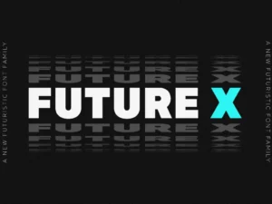 made future x