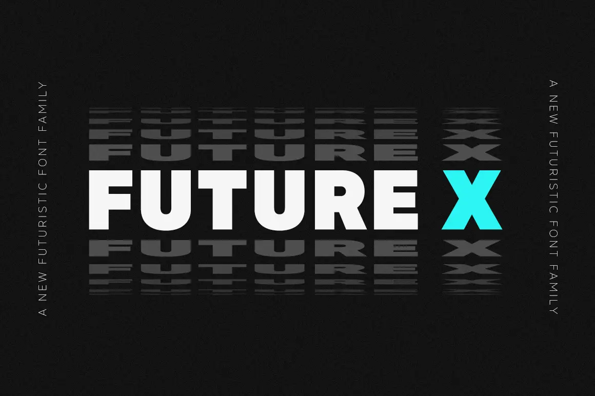 Made Future X