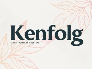 made kenfolg
