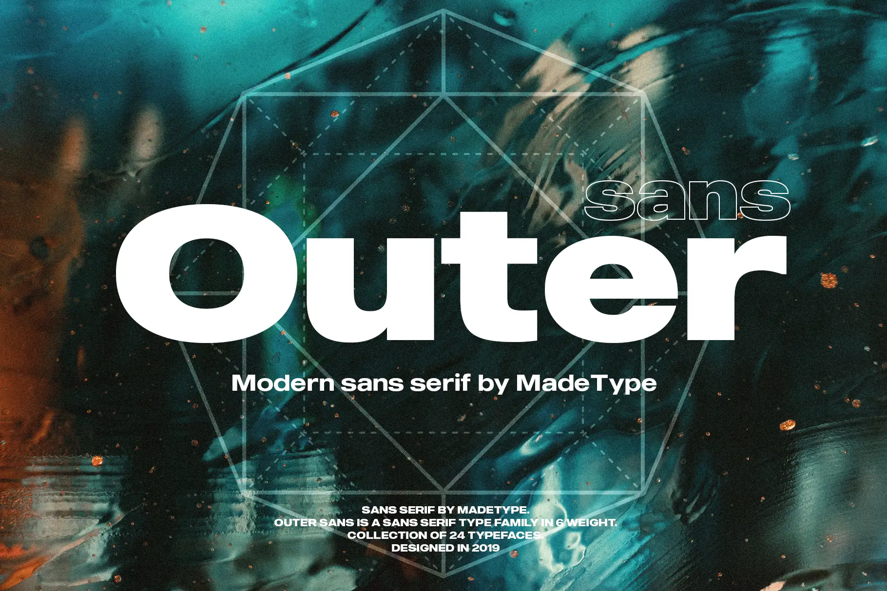 Made Outer Sans 1 made outer sans