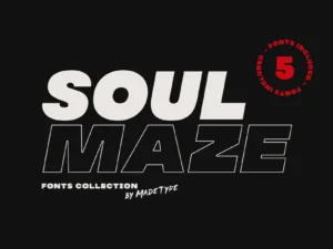 made soulmaze