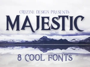 majestic