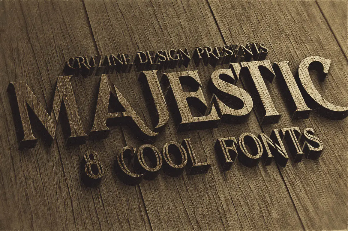 Majestic 5 majestic 5