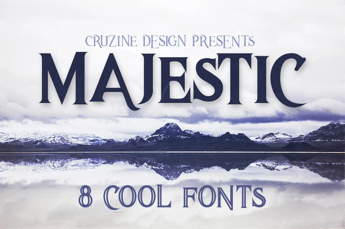 Majestic 1 majestic