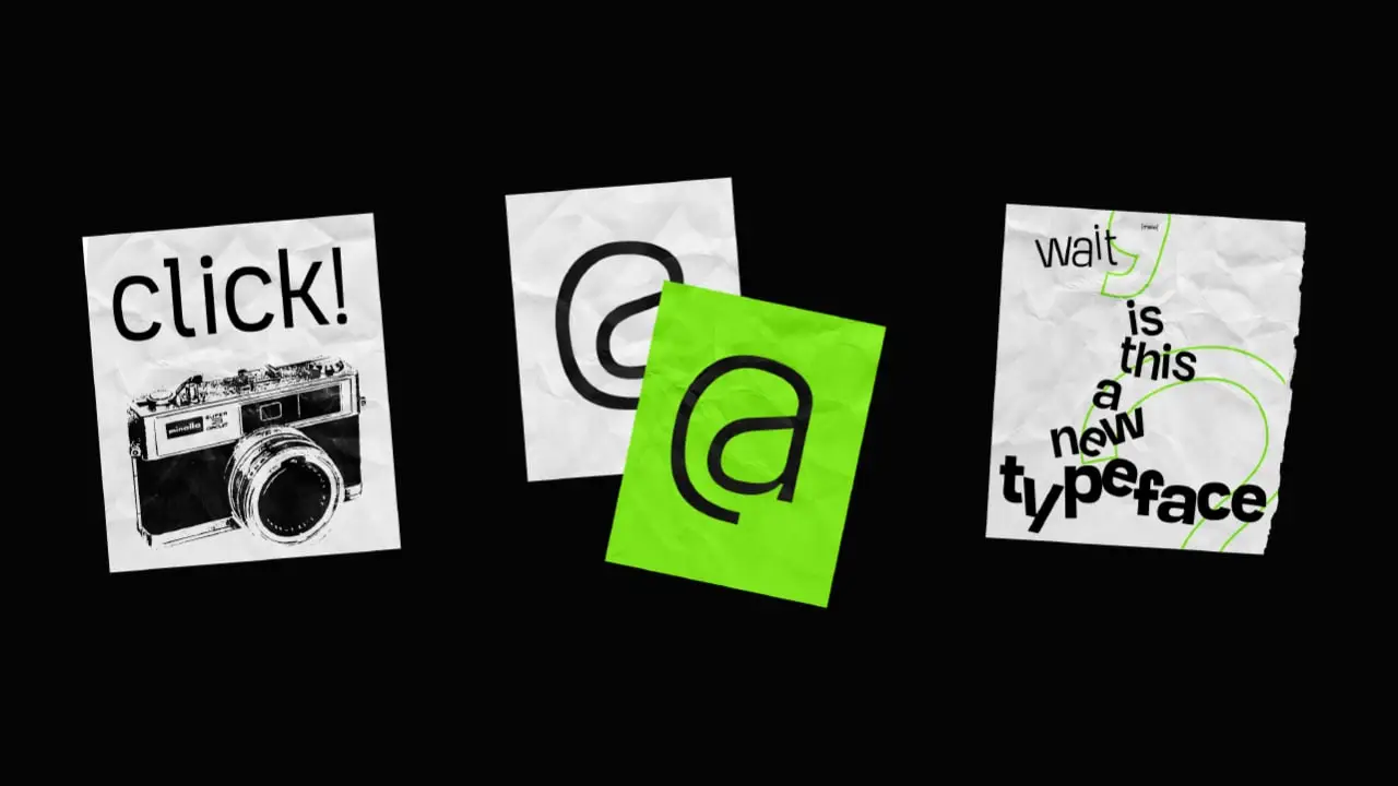 Make Sans : A Display First Typeface 6 make sans a display first typeface 6