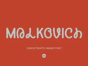 malkovich by madededuk