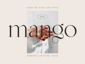 mango