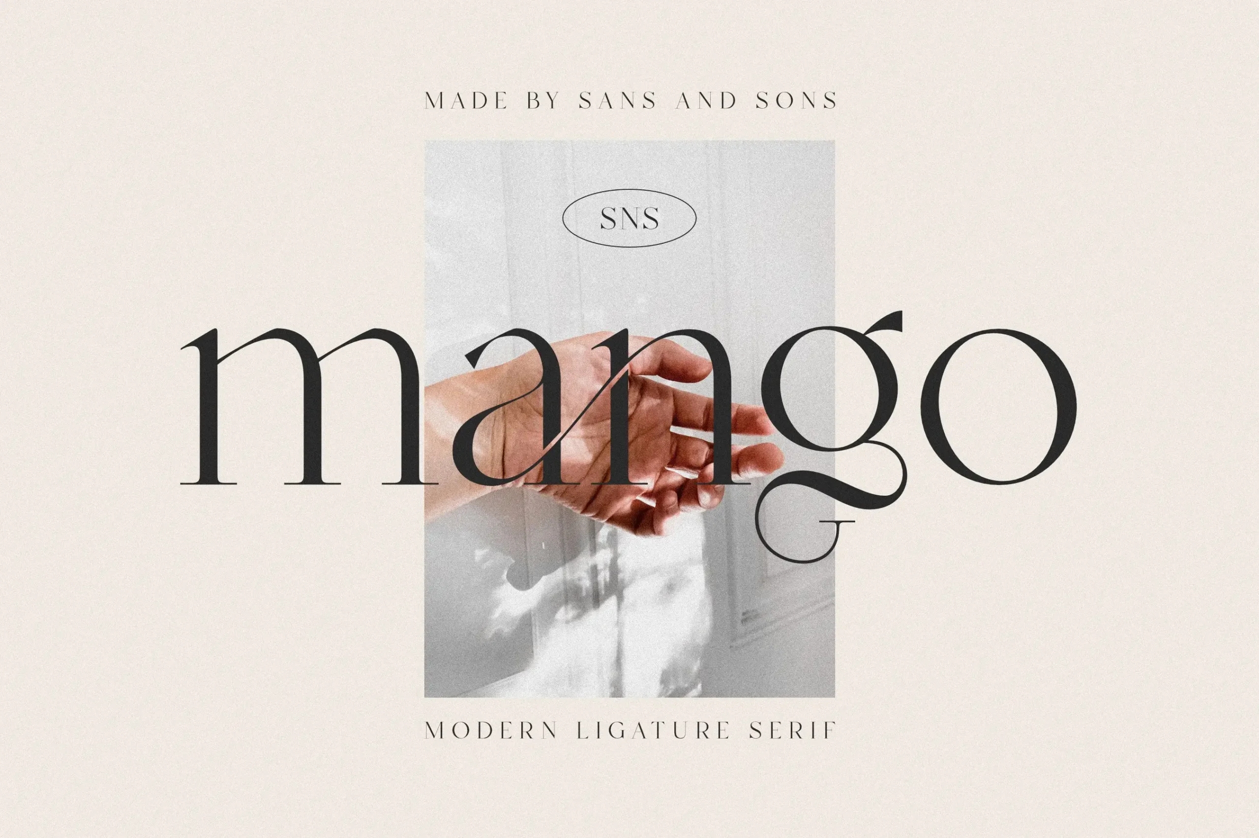 Mango