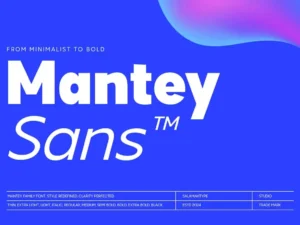 mantey