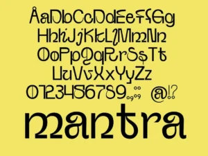 mantra by marta martynova 2
