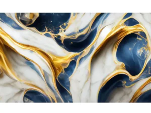 marble acrylic fluid textures 7