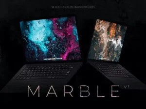 marble backgrounds v1