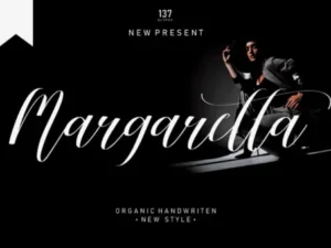 margaretta