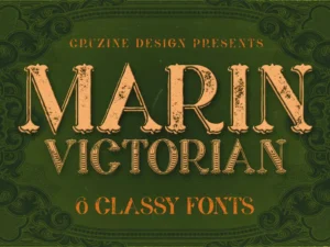 marin