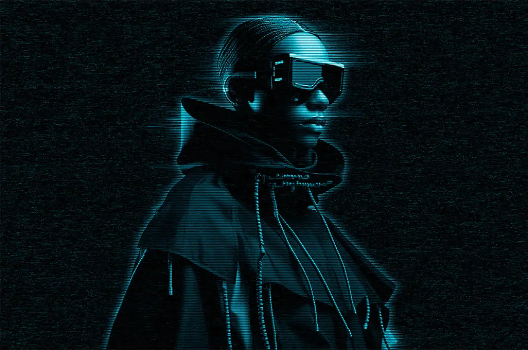 Matrix Photo Effect 4 matrix photo effect2